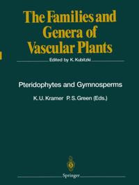 The Families and Genera of Vascular Plants