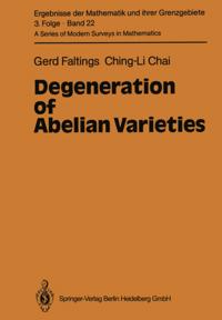 Ergebnisse der Mathematik und ihrer Grenzgebiete. 3. Folge / A Series of Modern Surveys in Mathematics