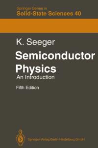 Springer Series in Solid-State Sciences