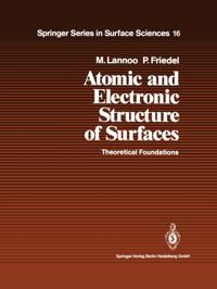 Springer Series in Surface Sciences