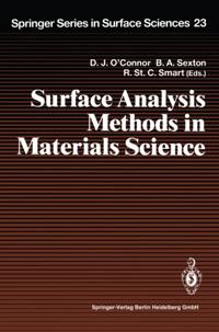 Springer Series in Surface Sciences