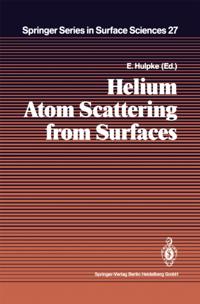Springer Series in Surface Sciences