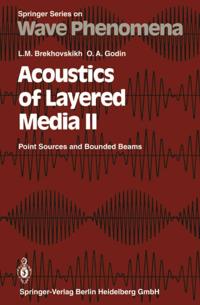 Springer Series on Wave Phenomena