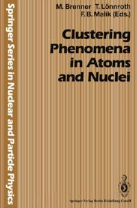 Springer Series in Nuclear and Particle Physics