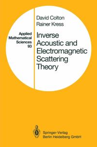 Applied Mathematical Sciences