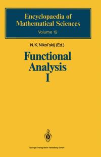 Encyclopaedia of Mathematical Sciences