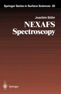 Springer Series in Surface Sciences