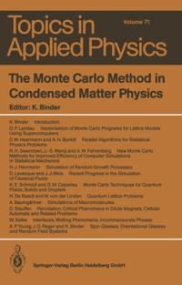 Topics in Applied Physics