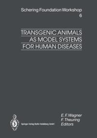 Ernst Schering Foundation Symposium Proceedings