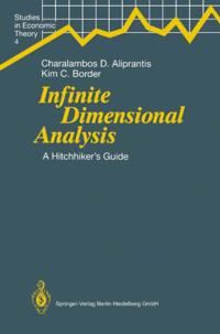 Studies in Economic Theory