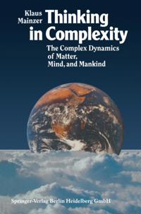 Thinking in Complexity