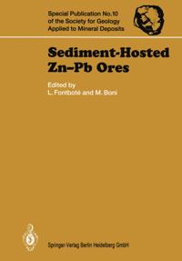 Special Publication of the Society for Geology Applied to Mineral Deposits