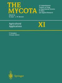 The Mycota