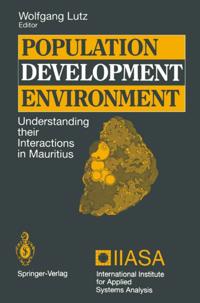 Population - Development - Environment