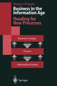 Business in the Information Age