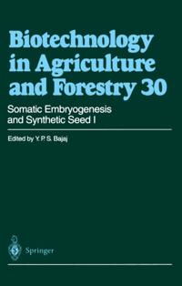 Biotechnology in Agriculture and Forestry