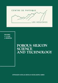 Centre de Physique des Houches