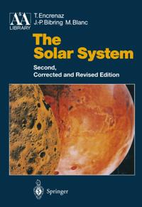 Astronomy and Astrophysics Library