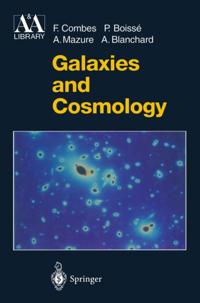 Astronomy and Astrophysics Library