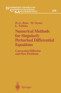 Springer Series in Computational Mathematics