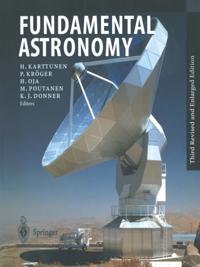 Physics and Astronomy