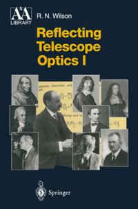 Astronomy and Astrophysics Library