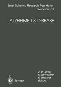 Ernst Schering Foundation Symposium Proceedings