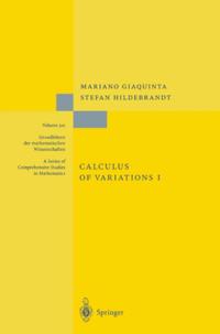Grundlehren der mathematischen Wissenschaften