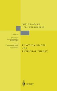 Grundlehren der mathematischen Wissenschaften