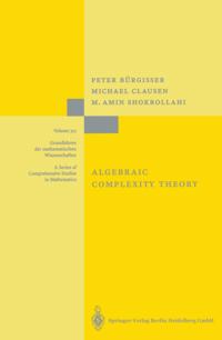Grundlehren der mathematischen Wissenschaften