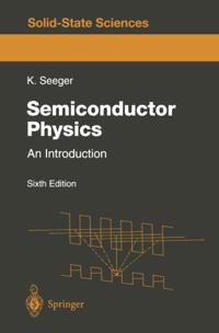 Springer Series in Solid-State Sciences