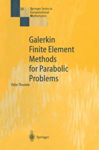 Springer Series in Computational Mathematics