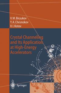 Accelerator Physics