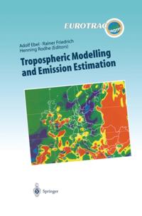 Transport and Chemical Transformation of Pollutants in the Troposphere