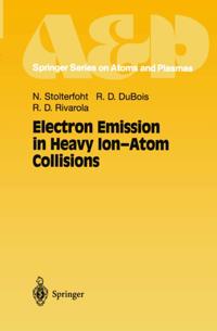 Springer Series on Atomic, Optical, and Plasma Physics