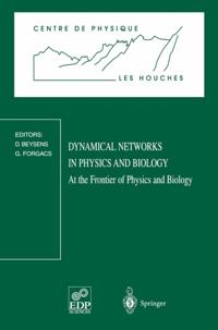 Centre de Physique des Houches