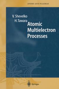 Springer Series on Atomic, Optical, and Plasma Physics