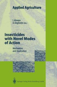 Applied Agriculture