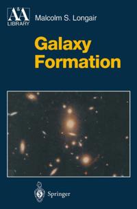 Astronomy and Astrophysics Library