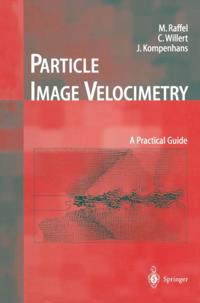 Experimental Fluid Mechanics