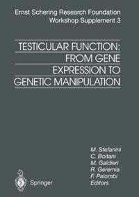 Ernst Schering Foundation Symposium Proceedings