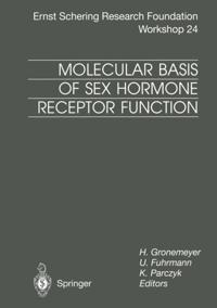 Ernst Schering Foundation Symposium Proceedings
