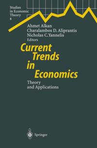 Studies in Economic Theory