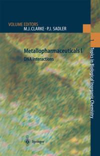 Topics in Biological Inorganic Chemistry