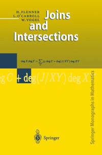 Springer Monographs in Mathematics
