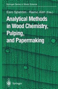 Springer Series in Wood Science