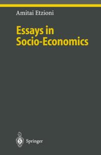Ethical Economy