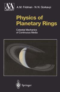 Astronomy and Astrophysics Library