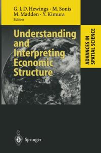 Advances in Spatial Science