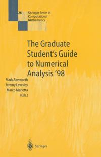 Springer Series in Computational Mathematics